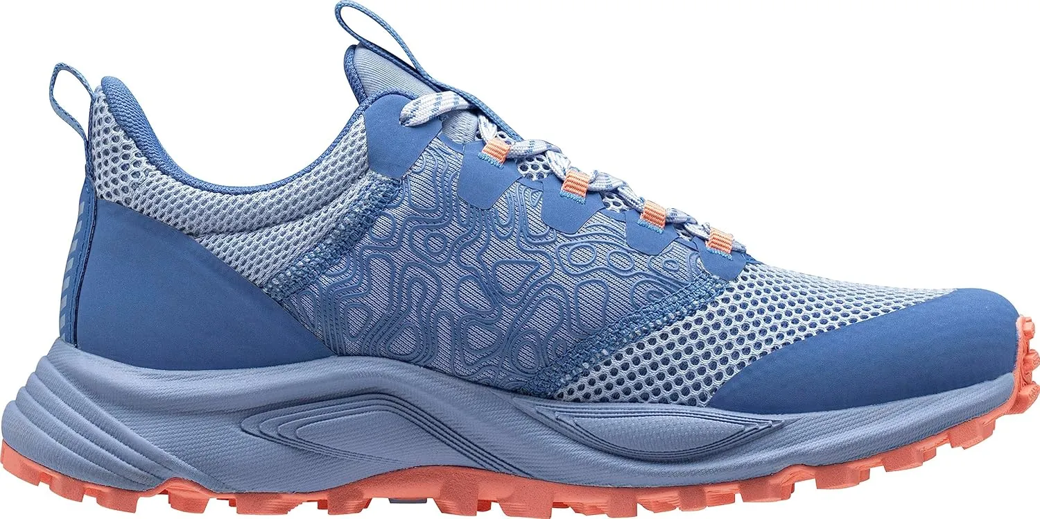 Helly-Hansen Women's Featherswift TR Trail Running
