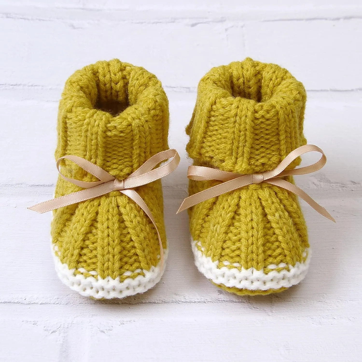 Infant Baby Girls Boys Booties Warm Baby Socks Shoes Newborn Crib Shoes Baby Footwear Crib Light