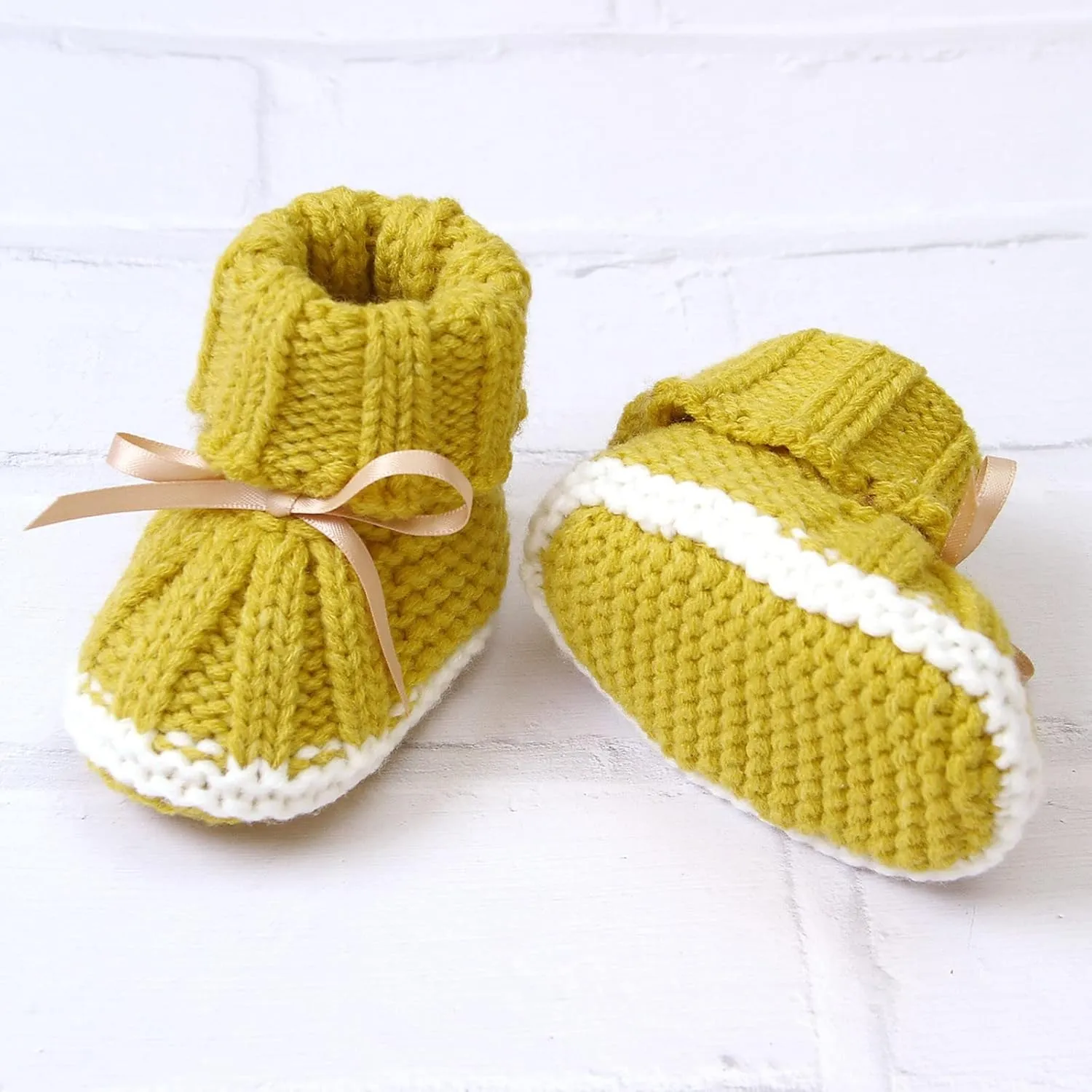 Infant Baby Girls Boys Booties Warm Baby Socks Shoes Newborn Crib Shoes Baby Footwear Crib Light