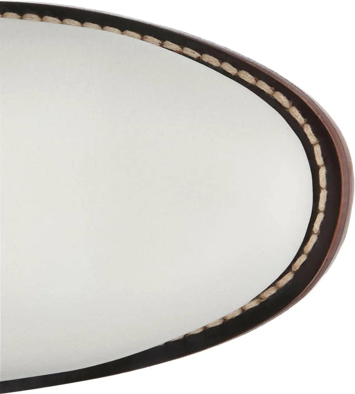 Justin Holland Women's Fashionable Leather Boots - Stylish, Comfortable Footwear for Everyday Wear