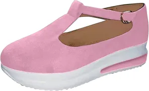 Lausiuoe Shoes For Women Flats Comfortable Navy Blue Womens Canvas Sneakers Low Top Fashion Comfortable Classic Casual Lightweight Soft Breathable Non-Slip Walking Flat Shoes Loafers