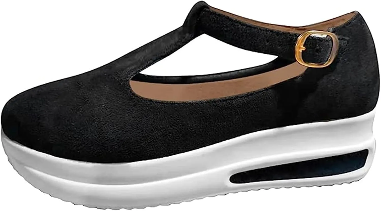 Lausiuoe Womens Shoes Casual Slip Ons Sneakers Canvas Shoes Low Top Classic Fashion Soft Comfortable Walking Flat Loafers