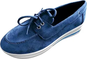 Lausiuoe Womens Shoes Sneakers Slip Ons Canvas Shoes Low Top Classic Casual Fashion Soft Comfortable Walking Flat Loafers