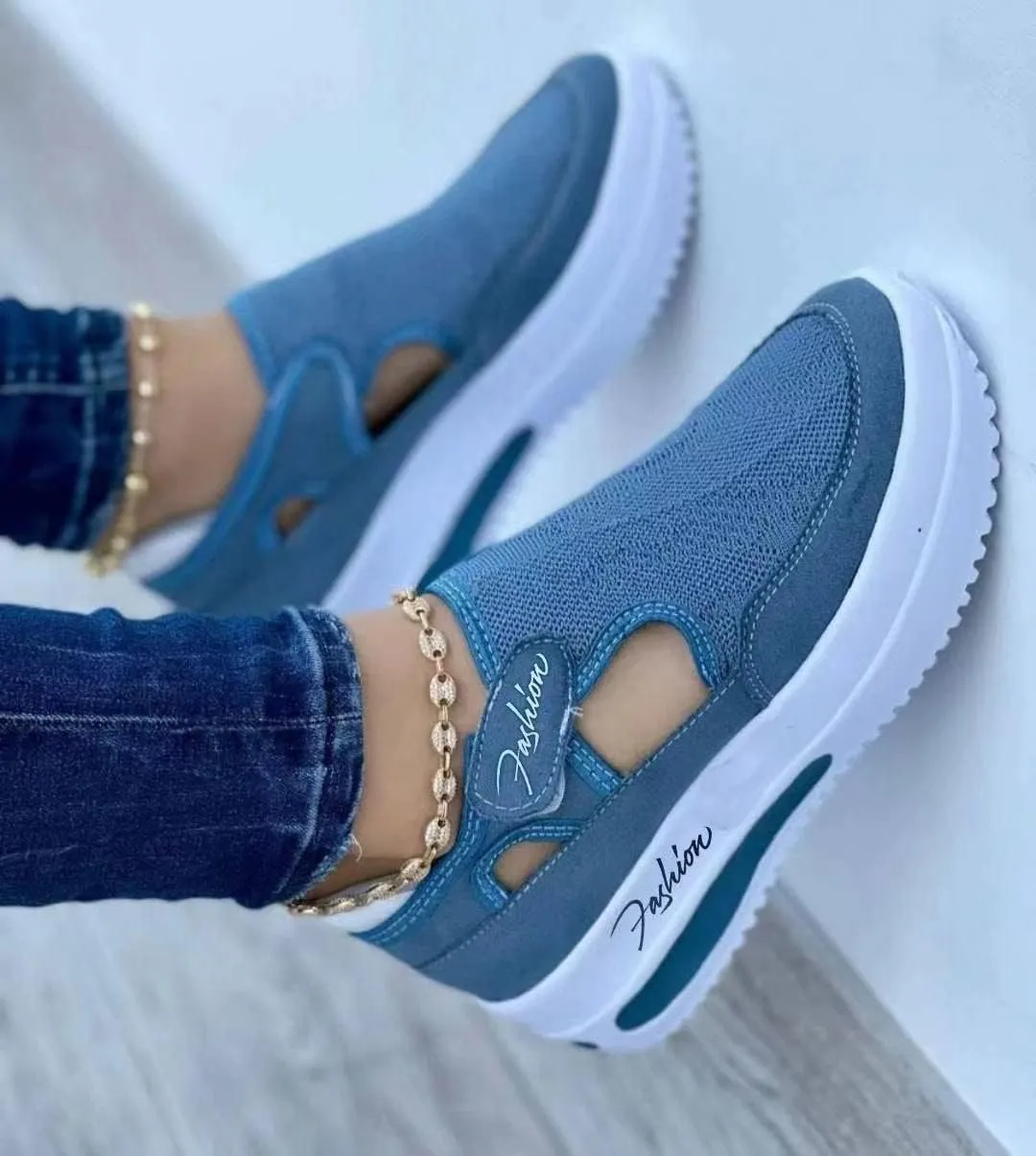 Lausiuoe Womens Shoes Sneakers Slip Ons Canvas Shoes Low Top Non Slip Fashion Casual Classic Comfortable Walking Flat Loafers