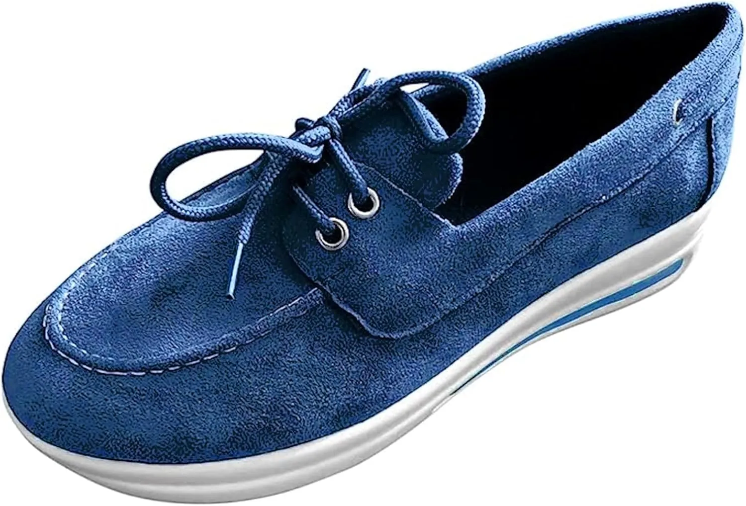 Lausiuoe Womens Shoes Sneakers Slip Ons Loafers Fashion Canvas Shoes Casual Soft Lightweight Comfortable Flat Walking Shoes