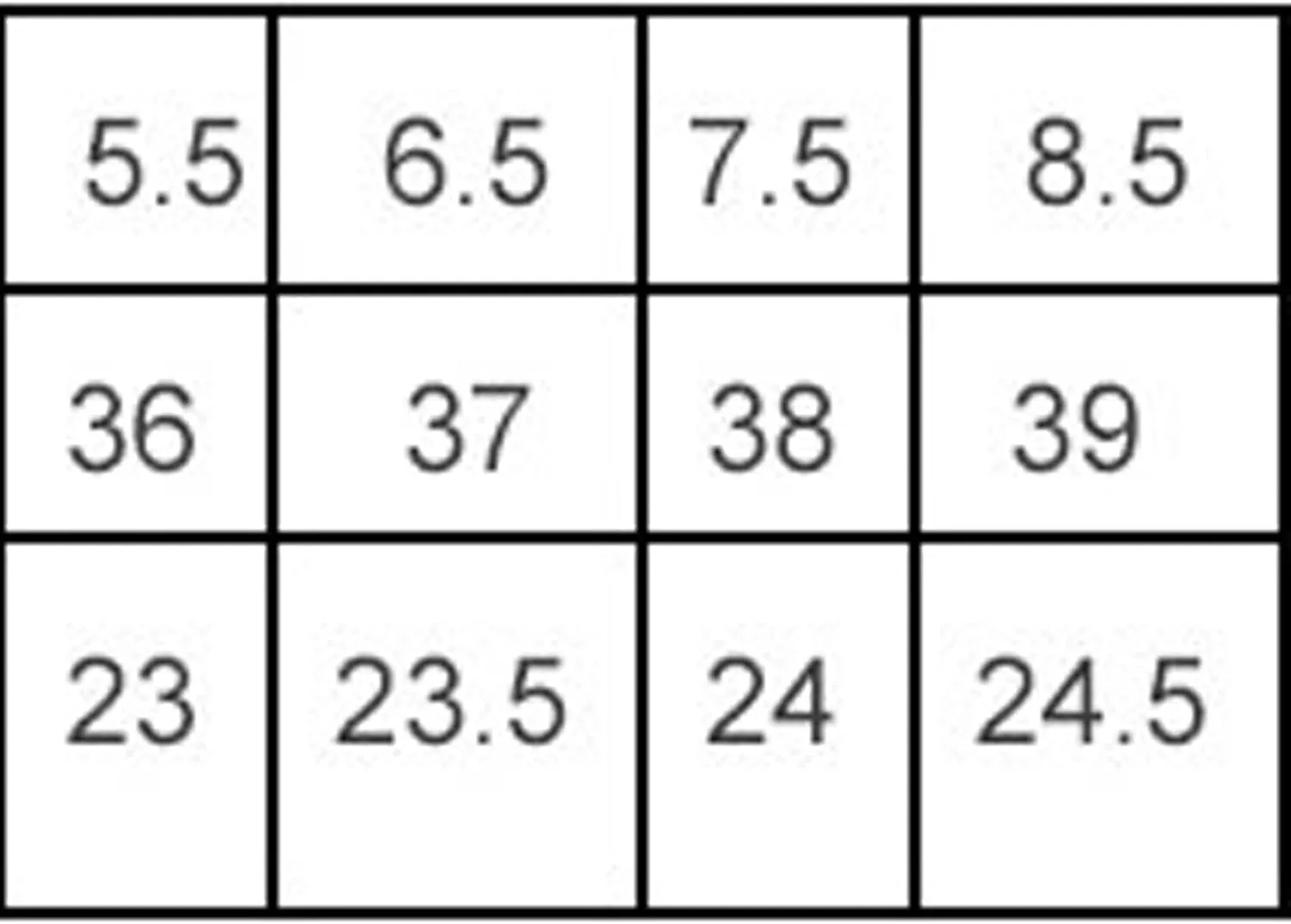 Loafers for Women Women's Casual Leather Flat Shoes Comfortable Stylish Everyday Footwear