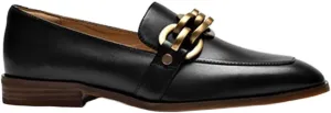 Loafers for Women Women's Casual Square Toe Flat Shoes Comfortable Everyday Footwear