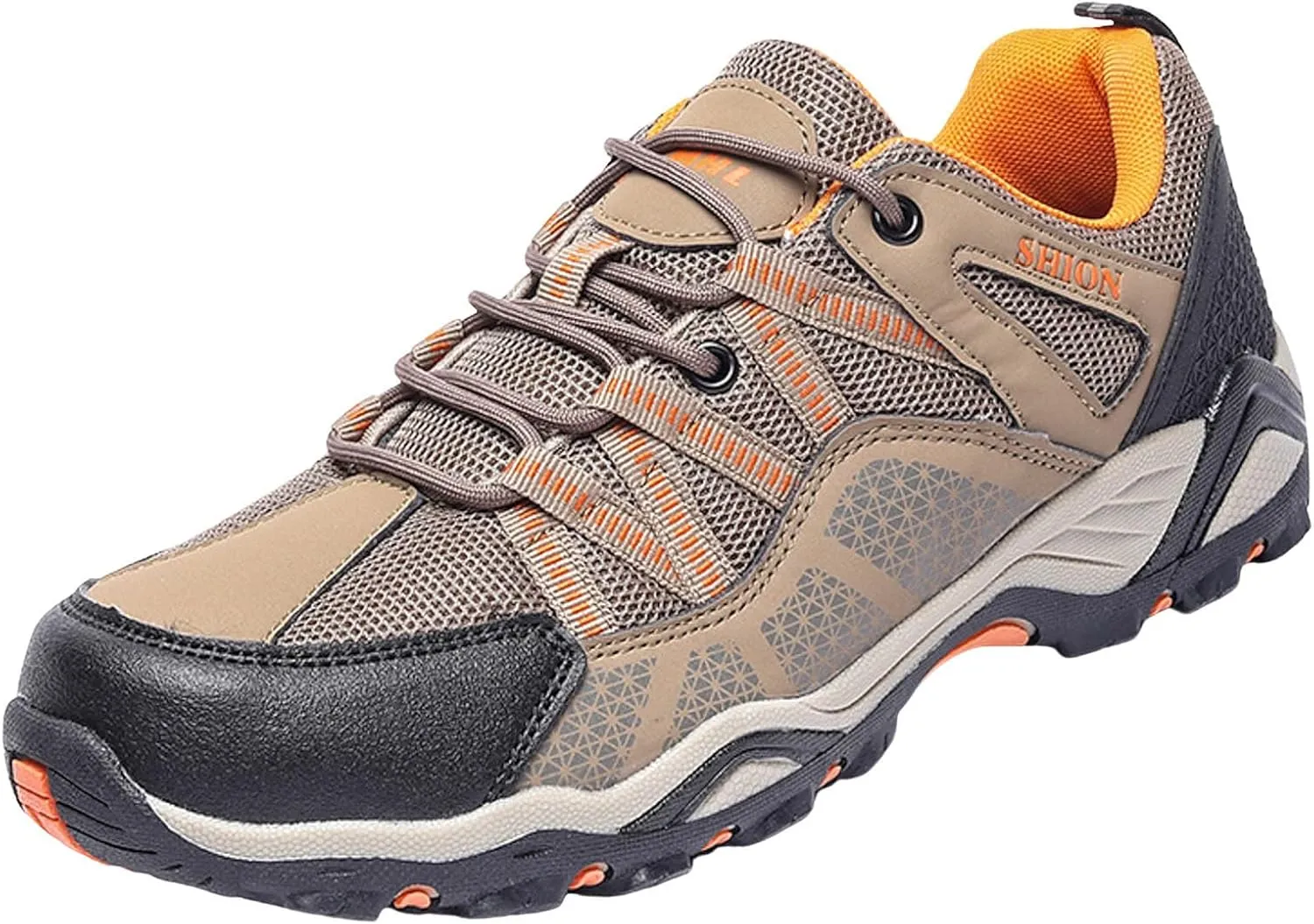 Men Slip on Walking Shoes Casual Dressy Memory Foam Ultra Lightweight Breathable Fashion Sneakers Non Slip Indoor Outdoor Training Gym Shoes Wide Width