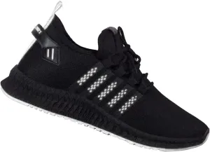Mens Fashion Running Sneakers 2025 Orthopedic Walking Shoes Casual Mesh Lace-up Breathable Closed Toe Athletic Outdoor Comfortable Non Slip Sport Shoe