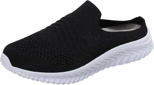 Men's Mesh Sneakers Black Sneakers for Women Womens Shoes Dressy Casual Women's Wide Loafers Women's Loafers & Slip-Ons White Platform Sneakers