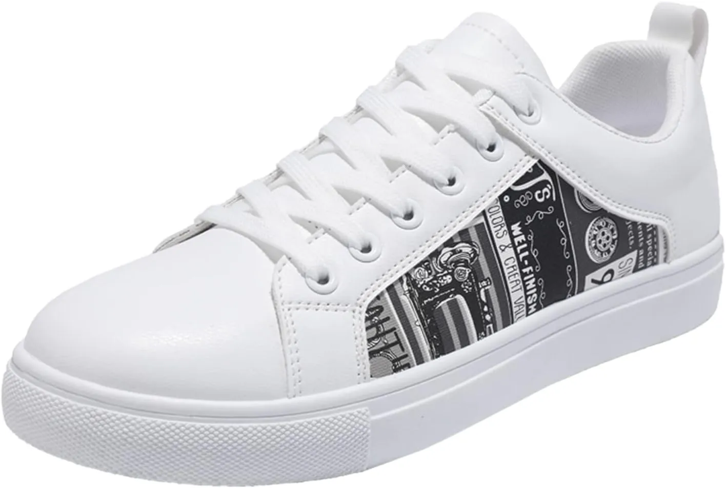 Men's Mesh Sneakers White Sneakers for Women Arch Support Shoes for Women Comfortable Dressy Slip on Men's Loafers & Slip-Ons Womens Sneakers Walking