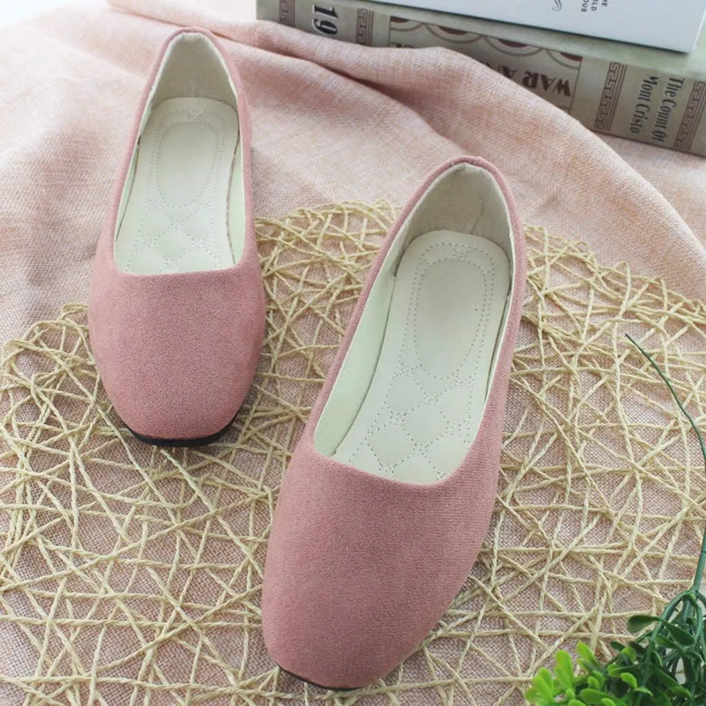 Mens Shoes Slip On Women's Sneakers Mens Loafers Casual Slip On Lightweight Cute Round Toe Christmas Running Shoes Women Loafers for Women Casual