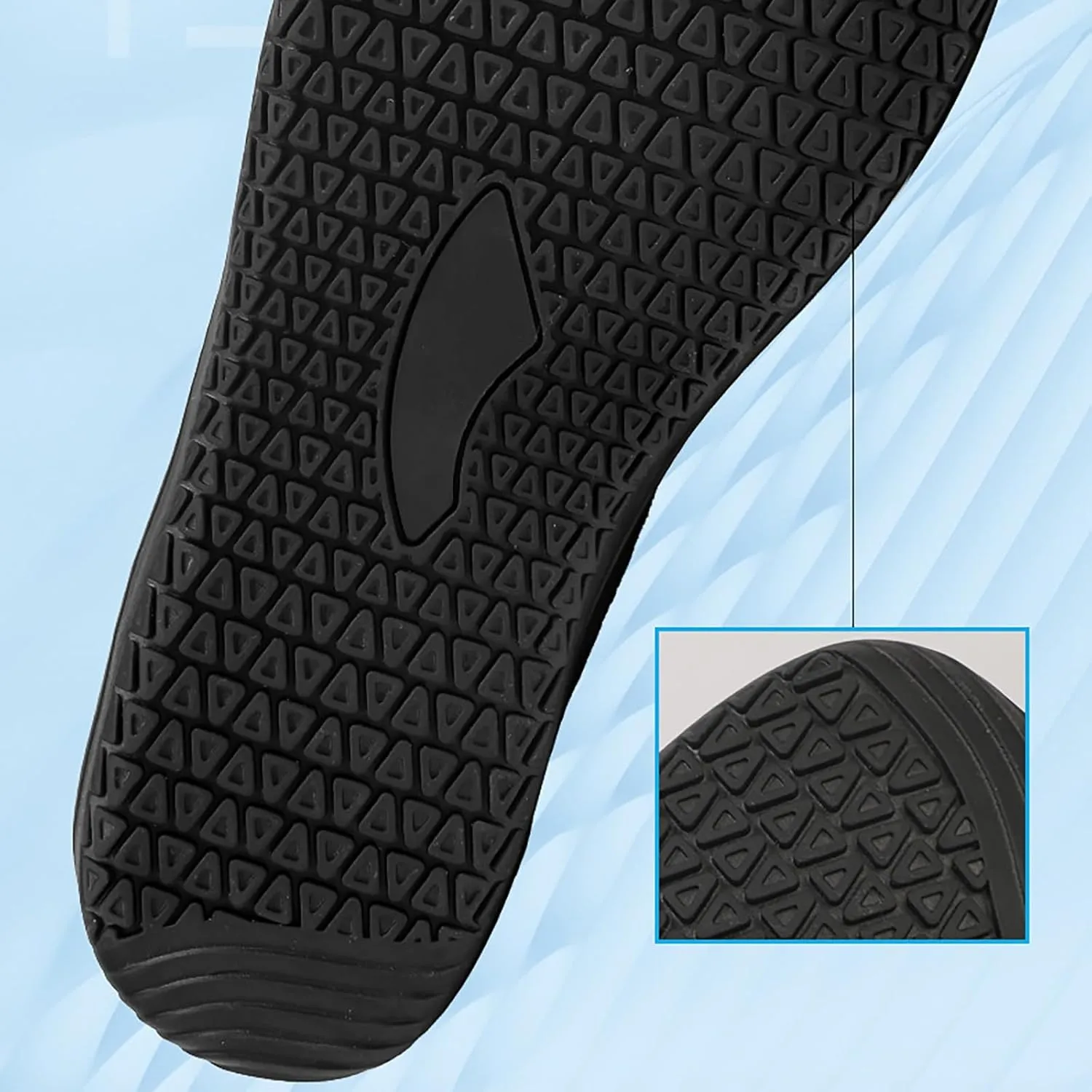 Mens Sneakers Men's Dress Shoes Running Shoes Womens Lightweight Slip on Non Slip Low Top Casual Mens Loafers Casual Slip On Sneakers for Men Wide Width