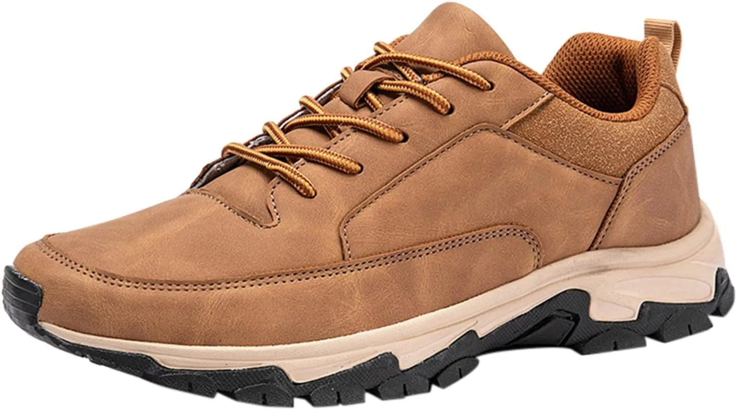 Mens Sneakers Wide Width Dress Shoes for Women Men's Wide Minimalist Barefoot Sneakers Loafers for Women Casual Loafers for Women Comfort Women's Sneakers with Arch Support