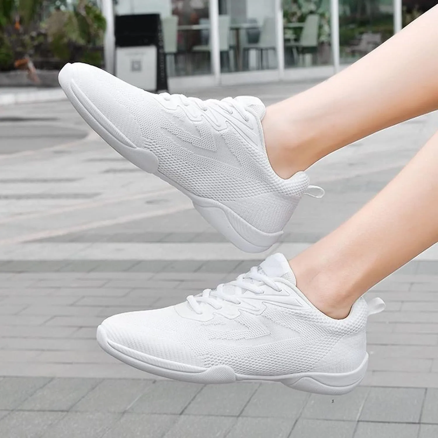 Mens Tennis Shoes Mesh Breathable Dressy Casual Shoes White Platform Sneakers Women's Woven Orthopedic Breathable Soft Red Tennis Shoe Loafers Dress Shoe