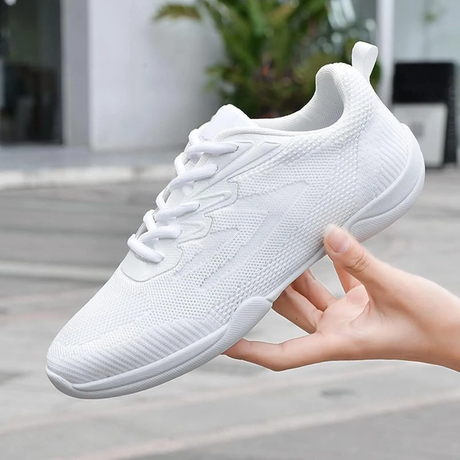 Mens Tennis Shoes Mesh Breathable Dressy Casual Shoes White Platform Sneakers Women's Woven Orthopedic Breathable Soft Red Tennis Shoe Loafers Dress Shoe
