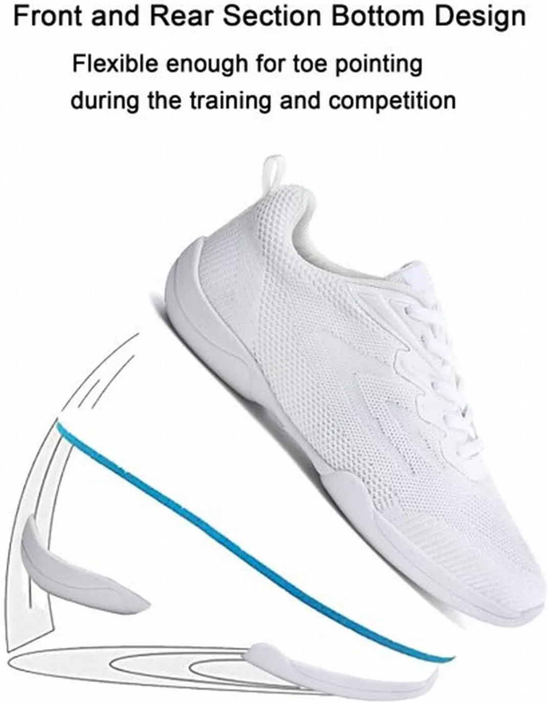 Mens Tennis Shoes Mesh Breathable Dressy Casual Shoes White Platform Sneakers Women's Woven Orthopedic Breathable Soft Red Tennis Shoe Loafers Dress Shoe