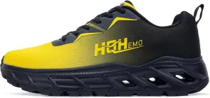 Mens Trail Running Shoes FALKON 1.0 Hiking Sneakers Athletic Sport Workout Shoes for Outdoor