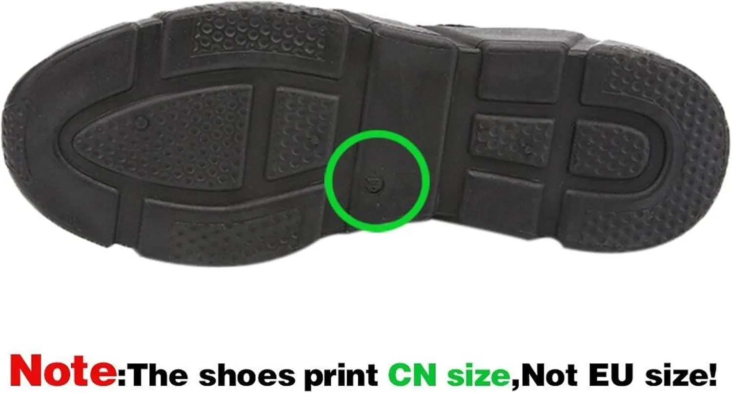 Men's Training Lace-Up Shoes Breathable Mesh Lightweight Comfortable Sneakers for Athletic Running, Gym Workouts & Outdoor Walking Soft Bottom Sport Slip On Men Shoes