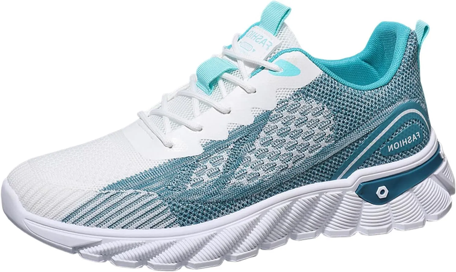 Mens Walking Shoes,Ultra Lightweight Breathable Tennis Running Shoes Mesh Non Slip Casual Comfortable Fashion Sneakers Work Gym Workout Athletic Sport Cuhioning Trainers Summer Spring