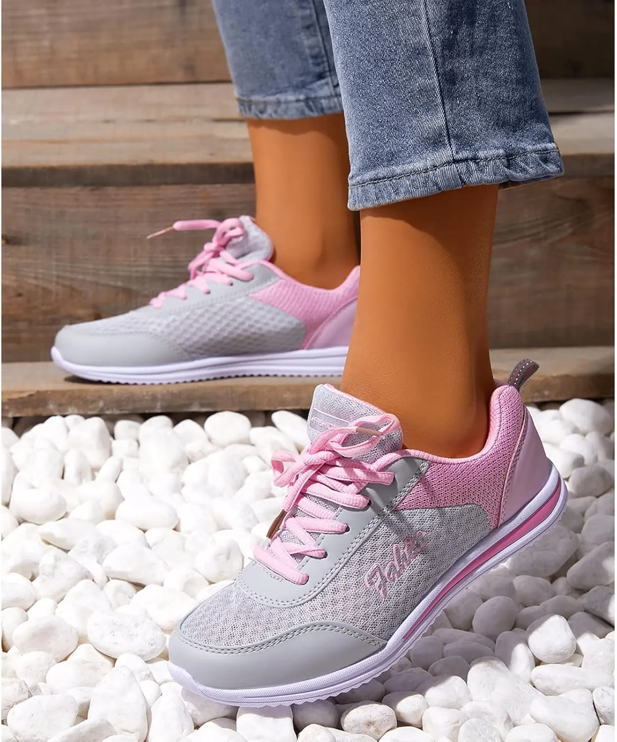 Men's Wide Minimalist Barefoot Sneakers Dress Sneakers Men Slip On Mens Hiking Shoes Comfortable Dressy Slip on Women Loafers Comfortable Women's Fashion Sneakers