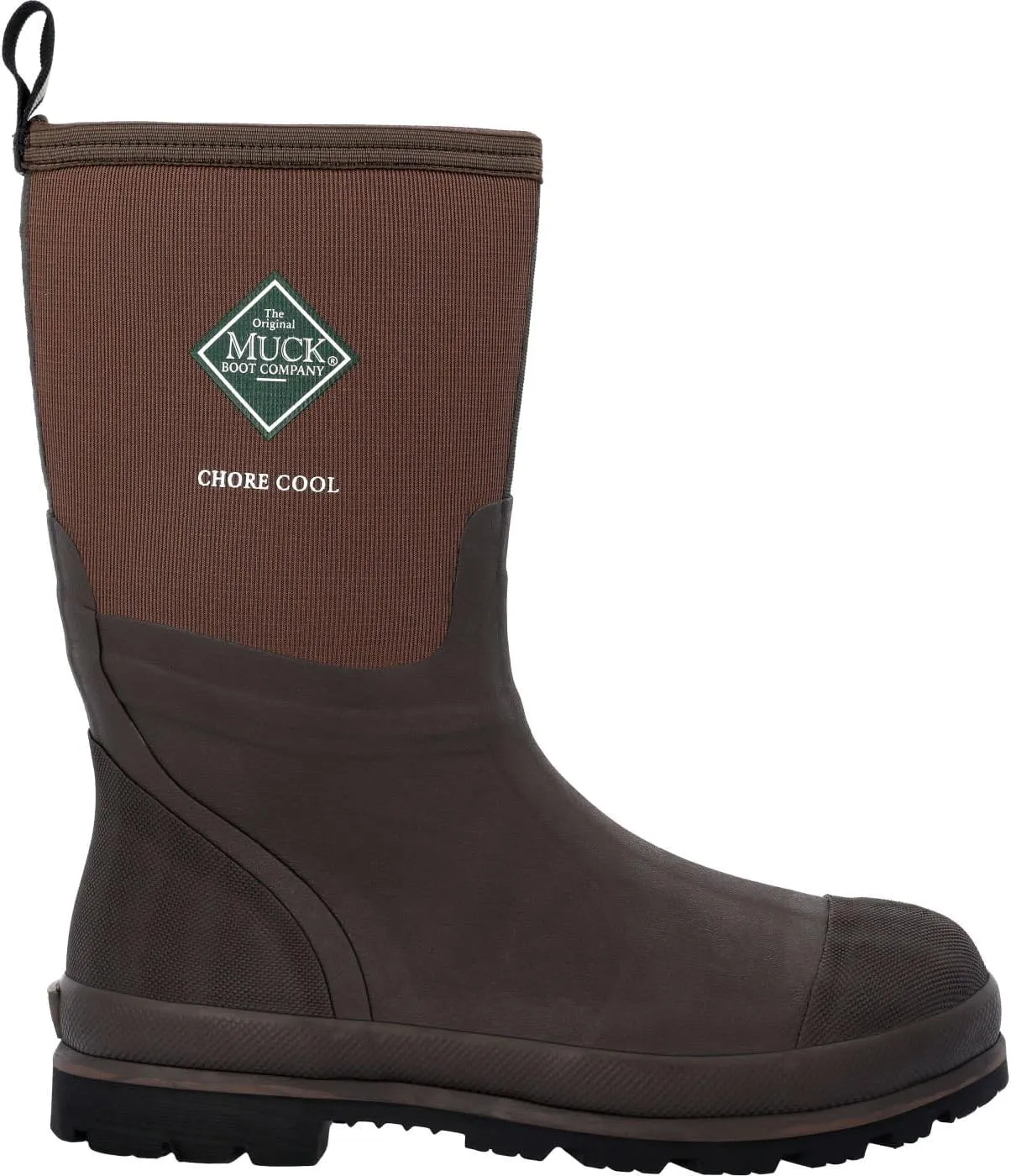 Muck Boot Men's Chore Cool Mid-u