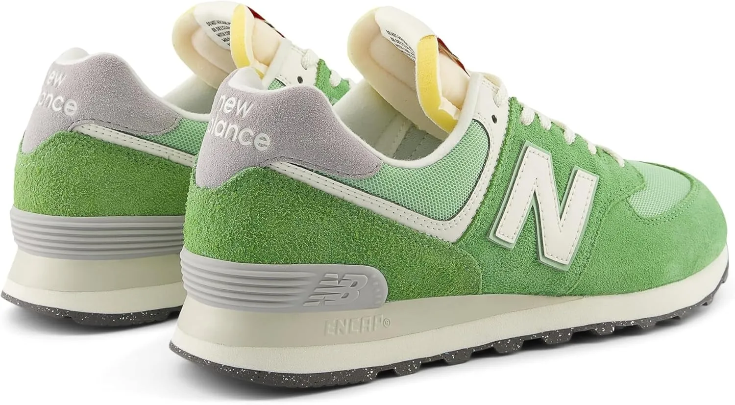New Balance Unisex-Adult 574 V2 All Day Sneaker