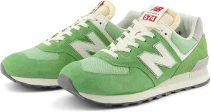 New Balance Unisex-Adult 574 V2 All Day Sneaker