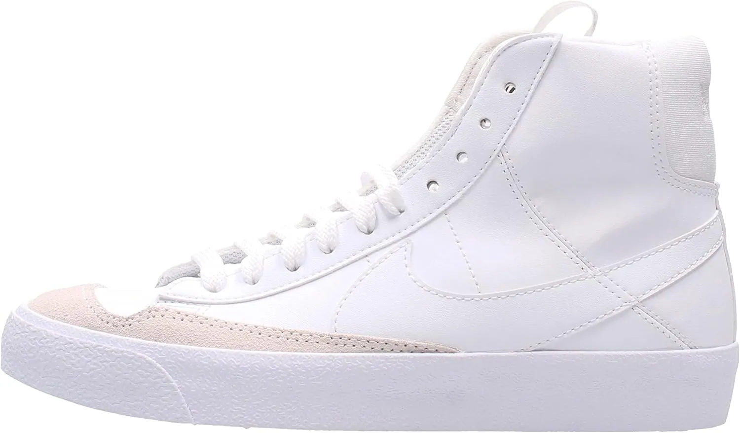 NIKE Blazer Mid '77 SE Dance Big Kids' Shoes Grade School DH8640-102
