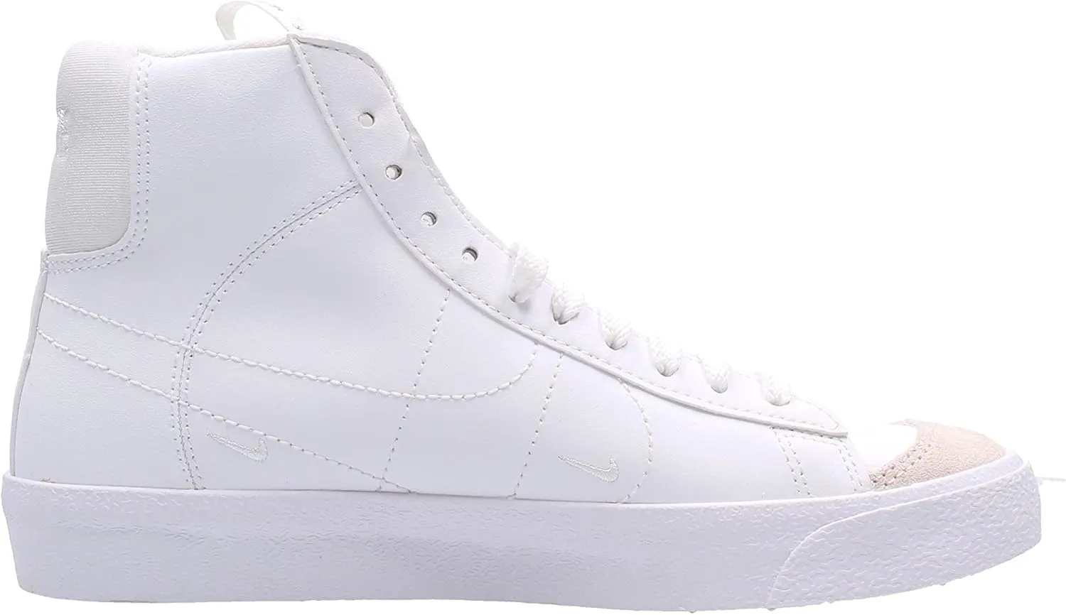 NIKE Blazer Mid '77 SE Dance Big Kids' Shoes Grade School DH8640-102
