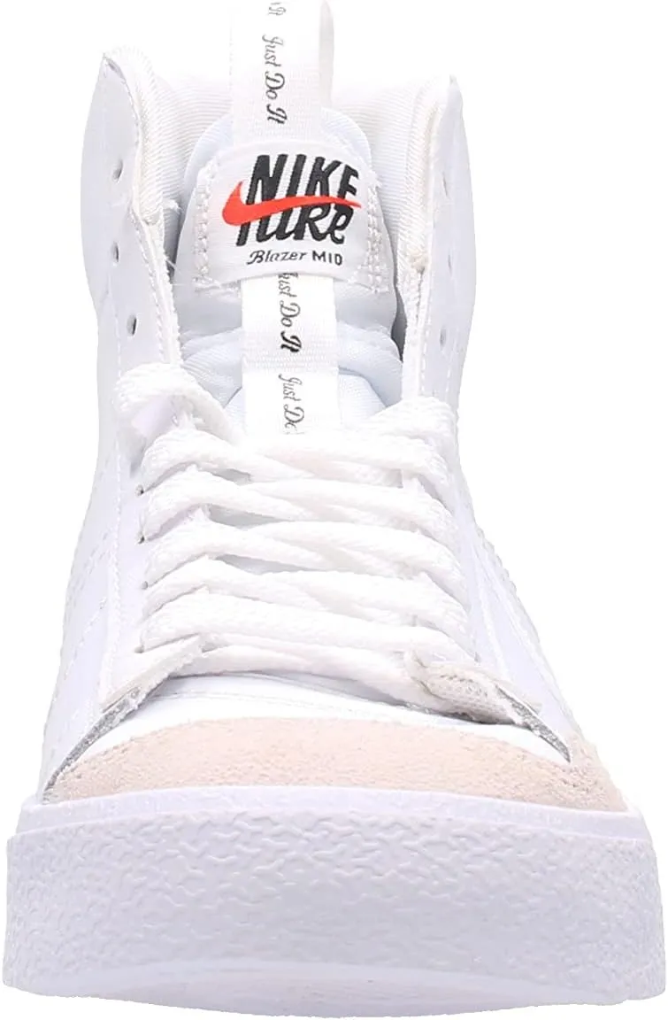 NIKE Blazer Mid '77 SE Dance Big Kids' Shoes Grade School DH8640-102