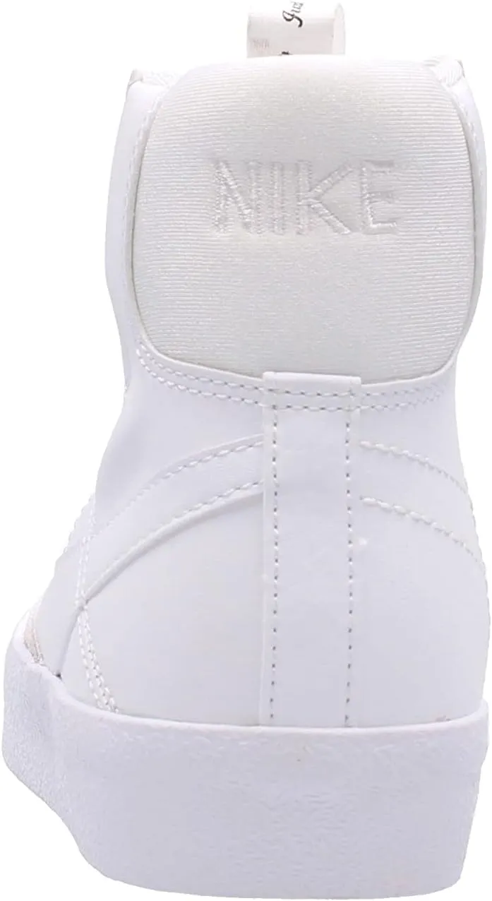 NIKE Blazer Mid '77 SE Dance Big Kids' Shoes Grade School DH8640-102