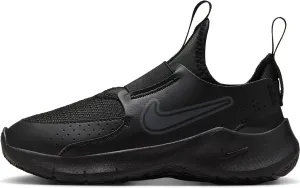 Nike Flex Runner 3 Kids Road Running Shoes, Black/Anthracite/B