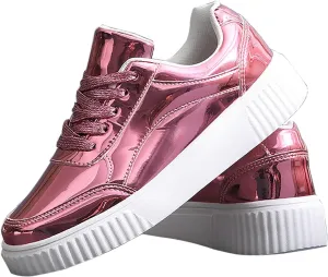 Non Slip Work Shoes Women Womens Slip On Sneakers Women's Loafers & Slip-Ons Comfy Soft Cover Heel Christmas Sneakers Women Round Toe Slip On Casual