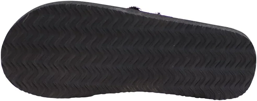 NORTY - Women's Casual Resort Wear Flip Flop Sandal for Everyday Comfort