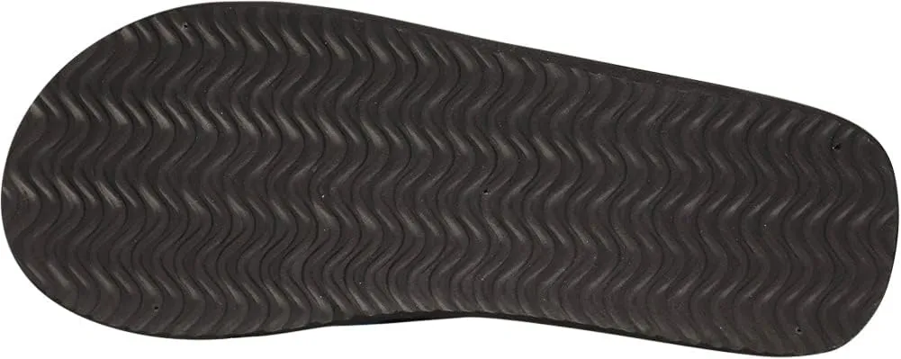 NORTY - Women's Casual Resort Wear Flip Flop Sandal for Everyday Comfort