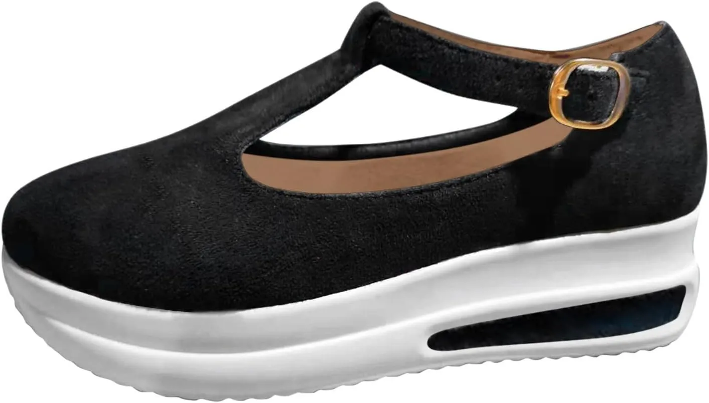 Platform Sandals Women Braided Leather Straps and Cork Wedge Heel Espadrille Sandals for Bohemian Themed Events Orthopedic Sandal Beach Dressy Flip Flops for Wide Toe 2025 Spring