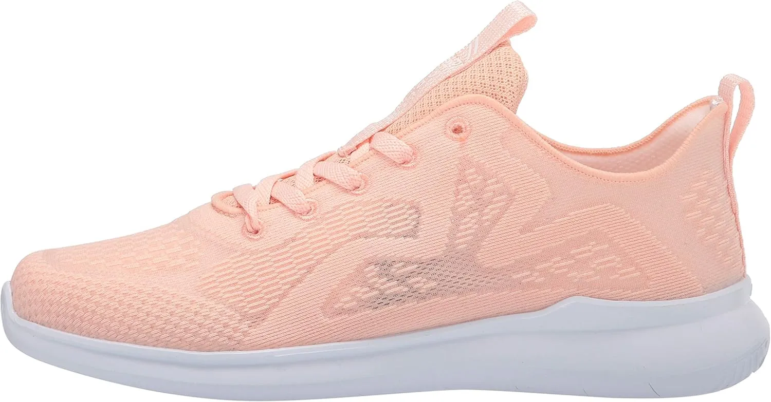 Propét Women's Travelbound Spright Mesh Sneaker