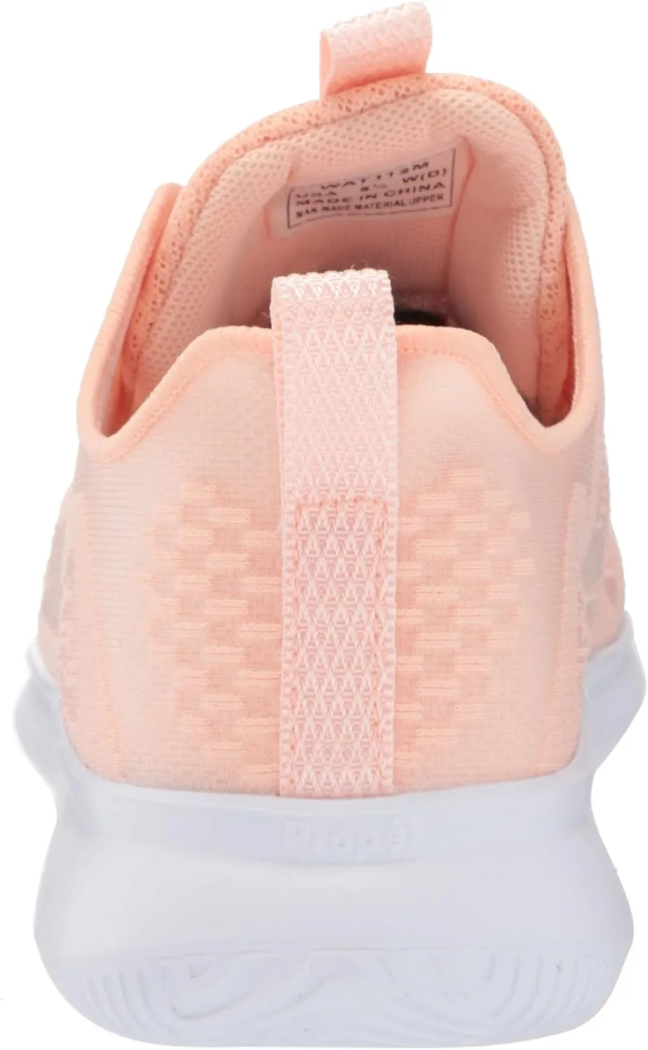 Propét Women's Travelbound Spright Mesh Sneaker