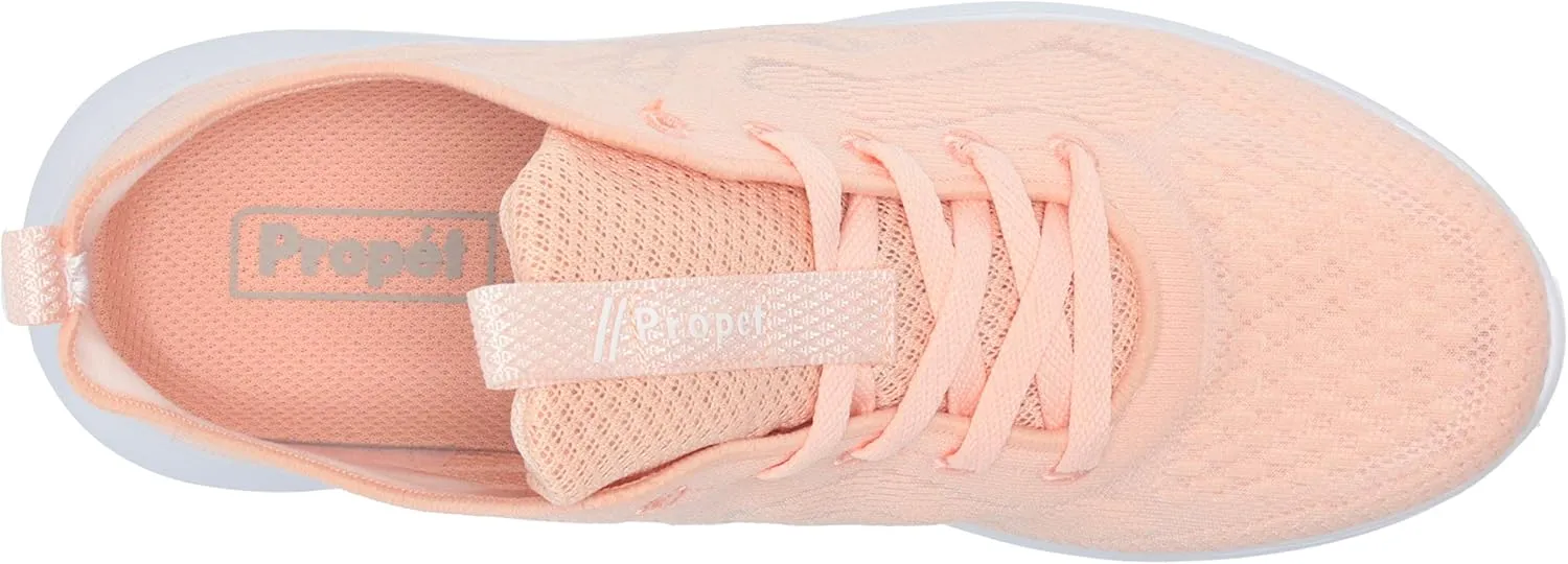 Propét Women's Travelbound Spright Mesh Sneaker