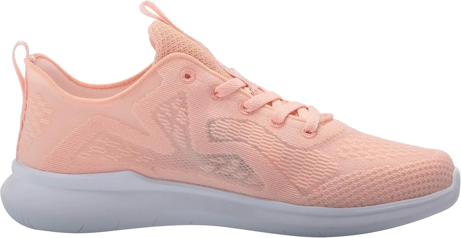 Propét Women's Travelbound Spright Mesh Sneaker