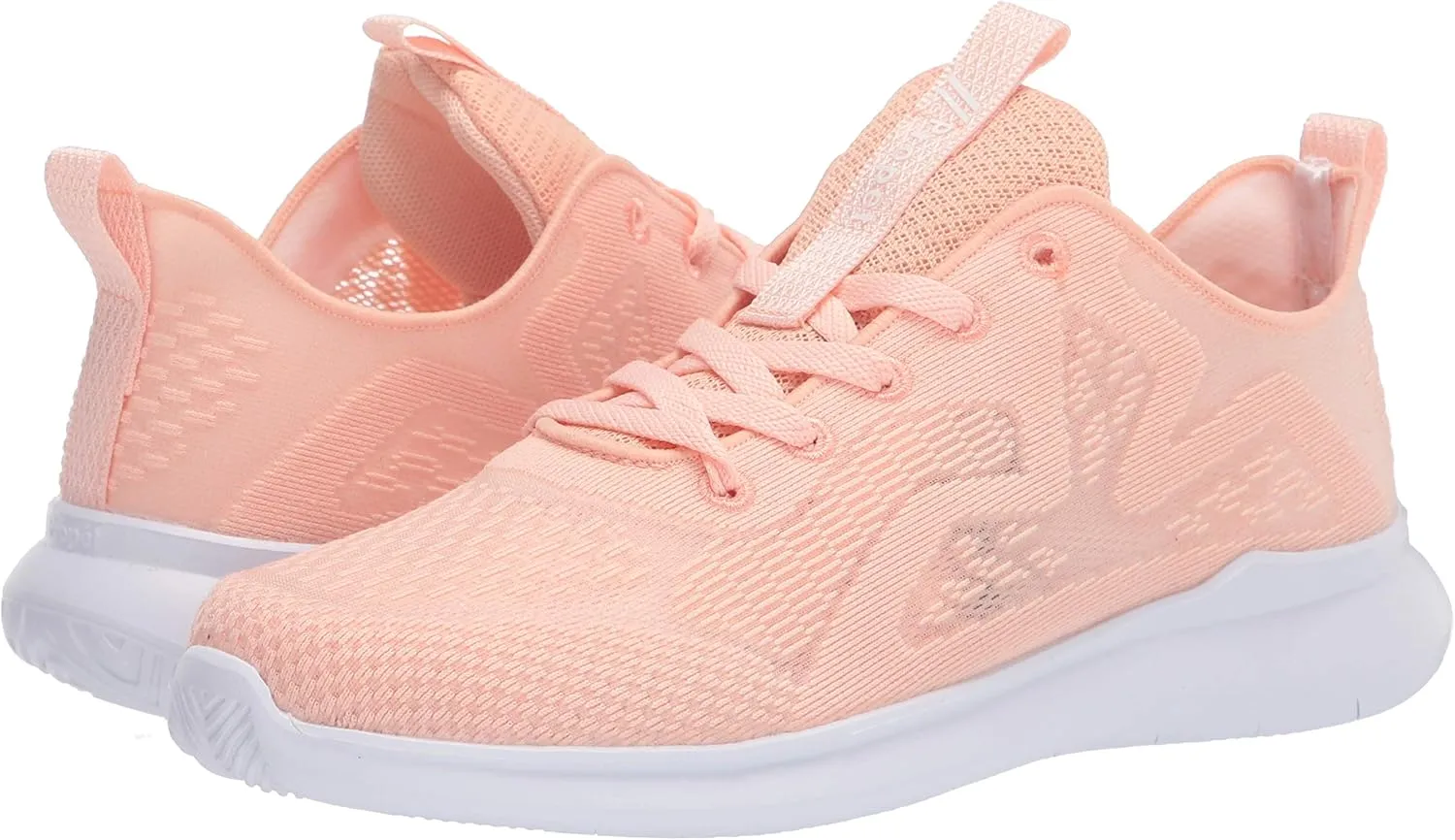 Propét Women's Travelbound Spright Mesh Sneaker