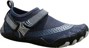 Quick Dry Aqua Water Shoes Barefoot for Beach Swim Pool Surf Yoga Hiking Women Men Lightweight Non Slip Breathable Outdoor Shoes