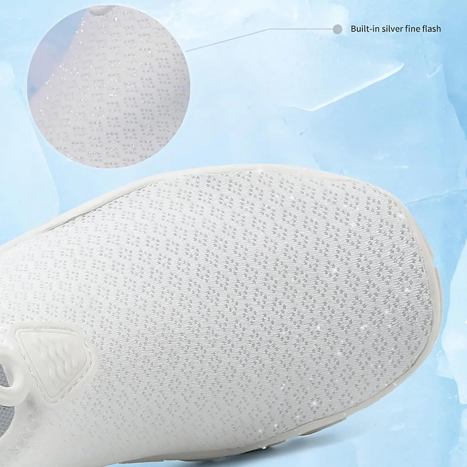 Quick Dry Water Shoes Barefoot Aqua for Beach Swim Pool Surf Yoga Women Men Lightweight Non Slip Breathable Outdoor Sport Shoes