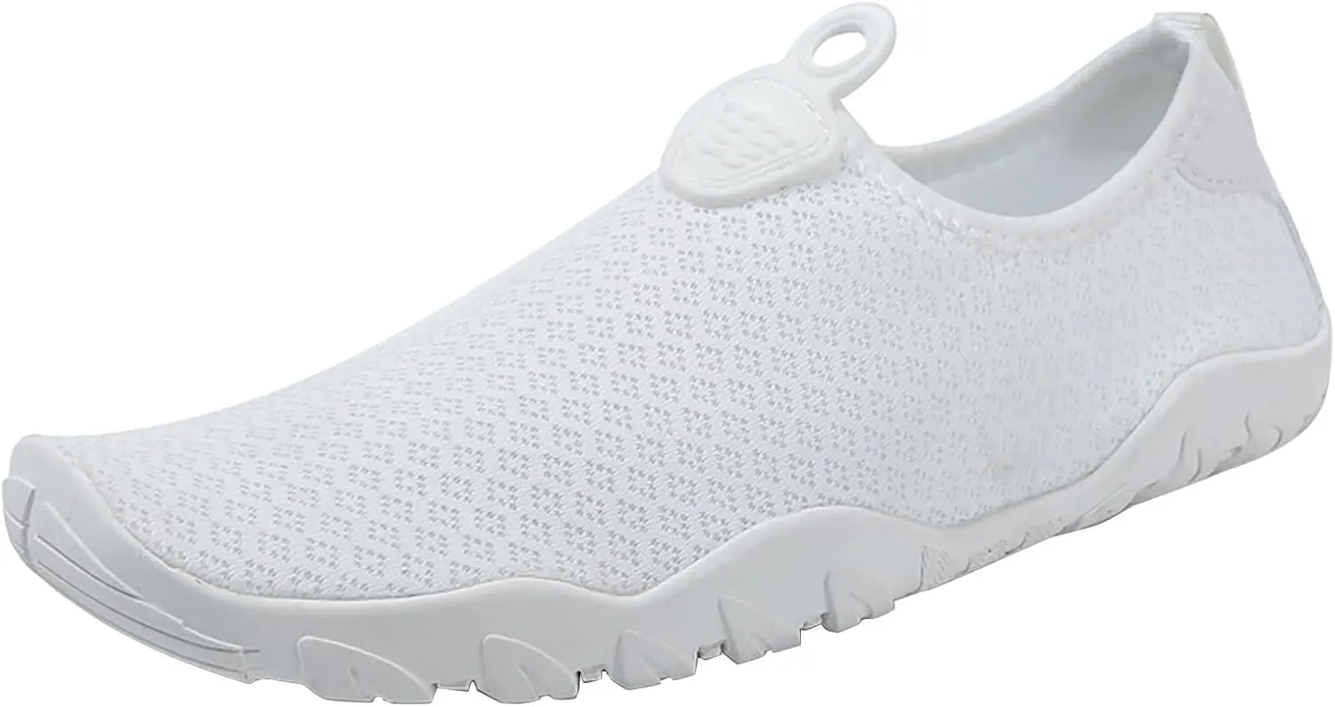 Quick Dry Water Shoes Barefoot Aqua for Beach Swim Pool Surf Yoga Women Men Lightweight Non Slip Breathable Outdoor Sport Shoes