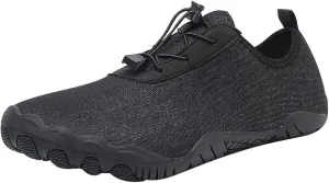 Quick Dry Water Shoes Non Slip Barefoot Aqua Socks Swim Beach Surf Yoga Camping Boating River Pool Sport Men Women Spring Shoe for Women 2025