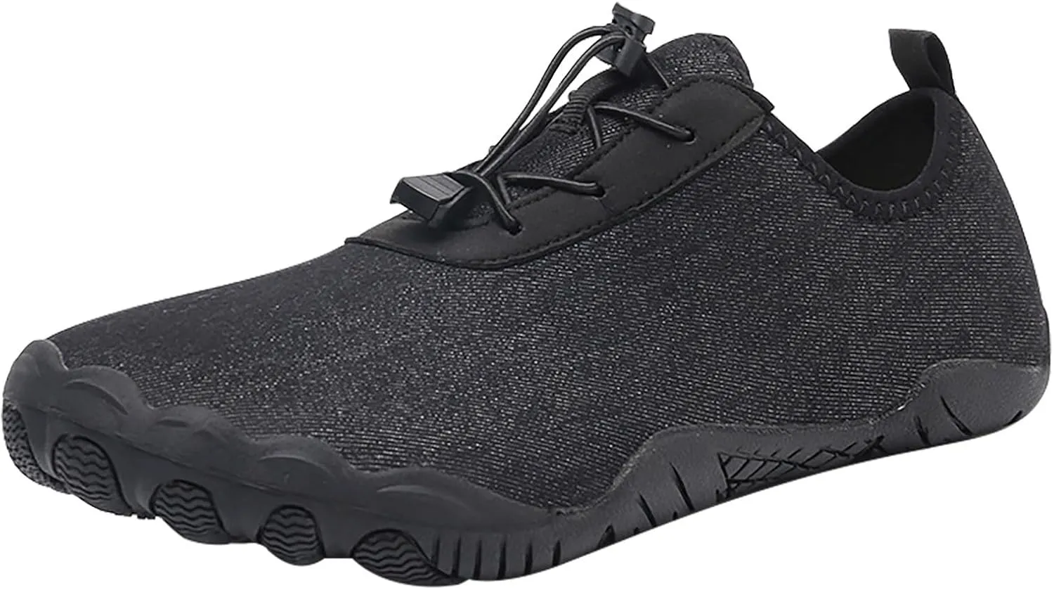Quick Dry Water Shoes Non Slip Barefoot Aqua Socks Swim Beach Surf Yoga Camping Boating River Pool Sport Men Women Spring Shoe for Women 2025