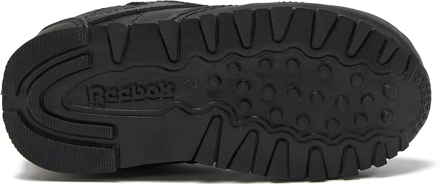 Reebok Classic Leather Girls and Boys Shoes for Kids, Toddler, Little Kid or Big Kid Sneakers, Girl or Boy Tennis Shoes