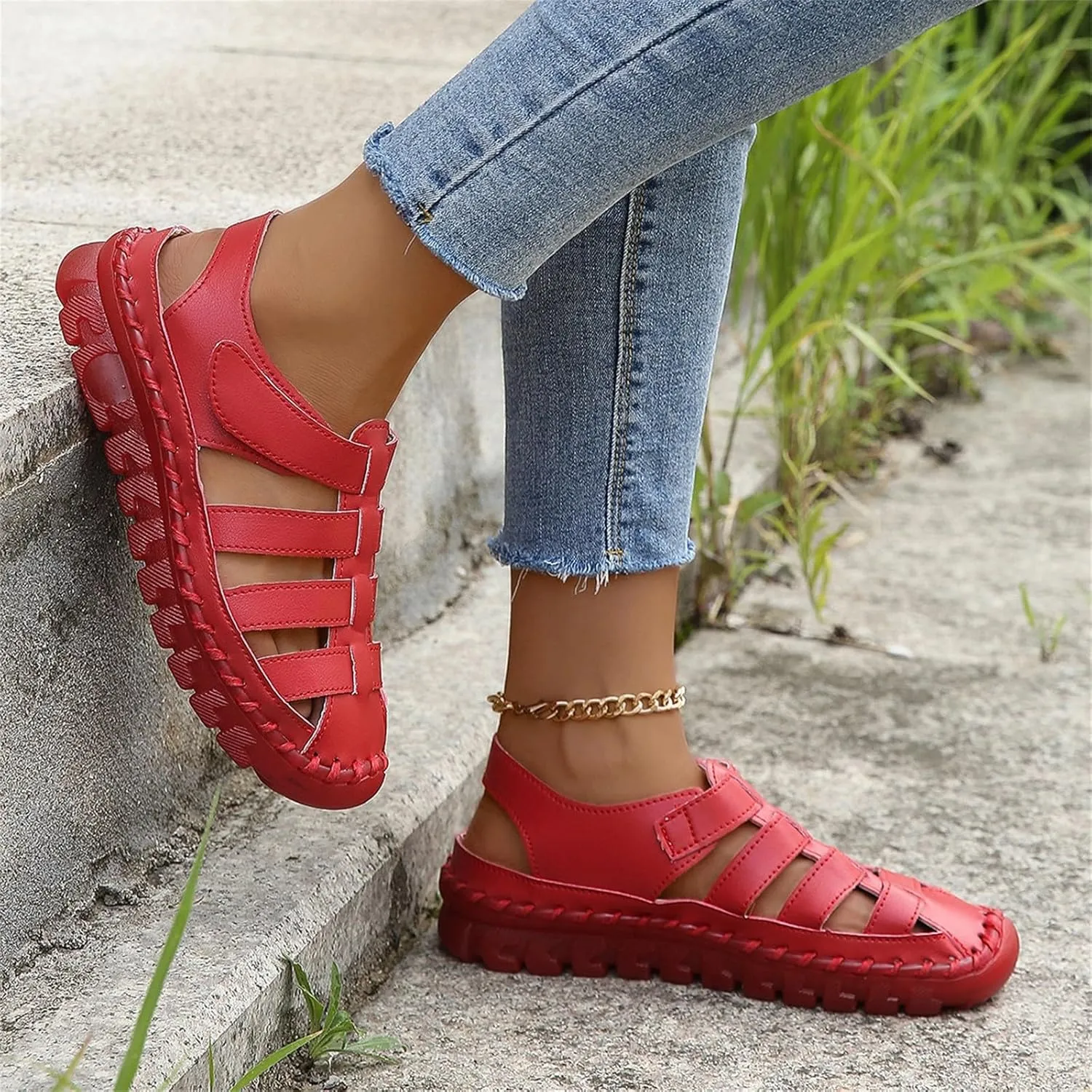 Running Shoes for Men Platform Sneakers for Women Wide with Black Loafers Women Wide with Flat Heel Closed Toe Christmas Canvas Shoes Slip on Non Slip Low Top Casual