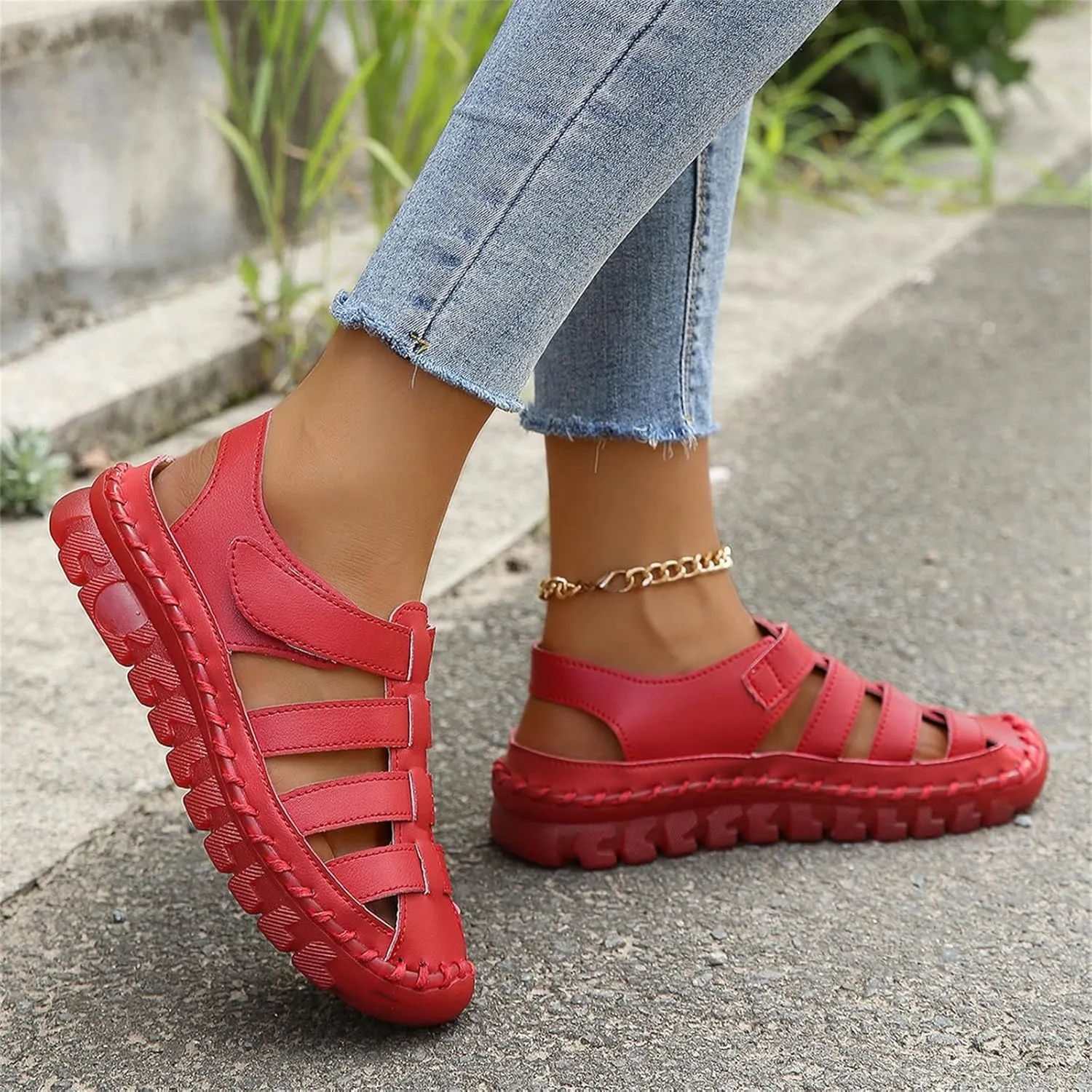 Running Shoes for Men Platform Sneakers for Women Wide with Black Loafers Women Wide with Flat Heel Closed Toe Christmas Canvas Shoes Slip on Non Slip Low Top Casual